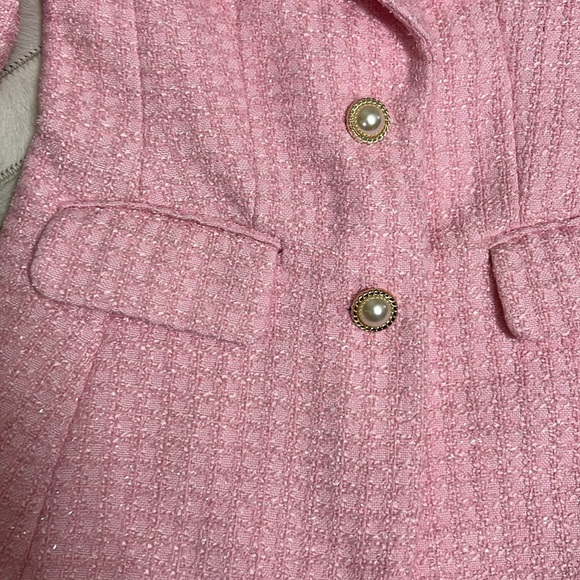 Alexia Admor woman’s blazer - Picture 4 of 8